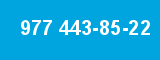 977 443-85-22